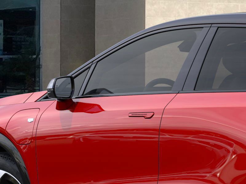 New 2026 Cadillac Optiq Sport 1 RWD image 12
