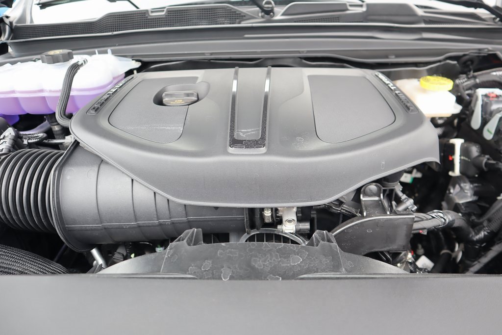 New 2026 RAM 1500 Laramie image 21