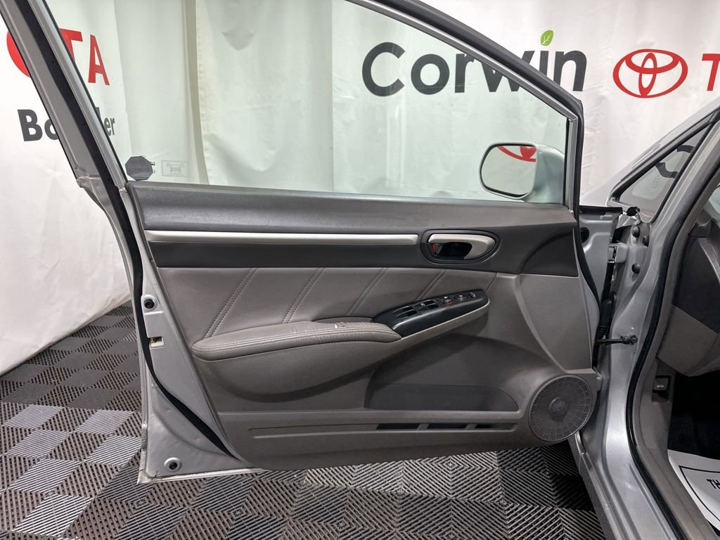 Used 2009 Honda Civic EX-L image 19