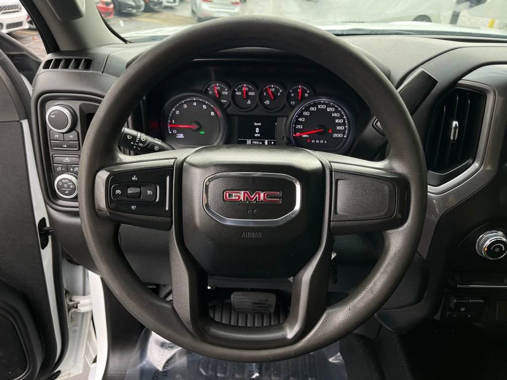 Used 2020 GMC Sierra 2500 4x4 Double Cab image 19