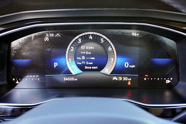 Used 2024 Volkswagen Jetta SE image 29