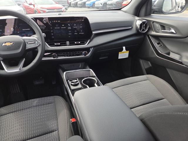 New 2026 Chevrolet Equinox LT w/ LPO, Floor Liner Package image 30