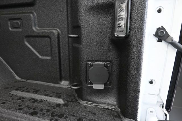 New 2026 Chevrolet Silverado 2500 ZR2 w/ LPO, Dark Essentials Package AWD/4WD image 30
