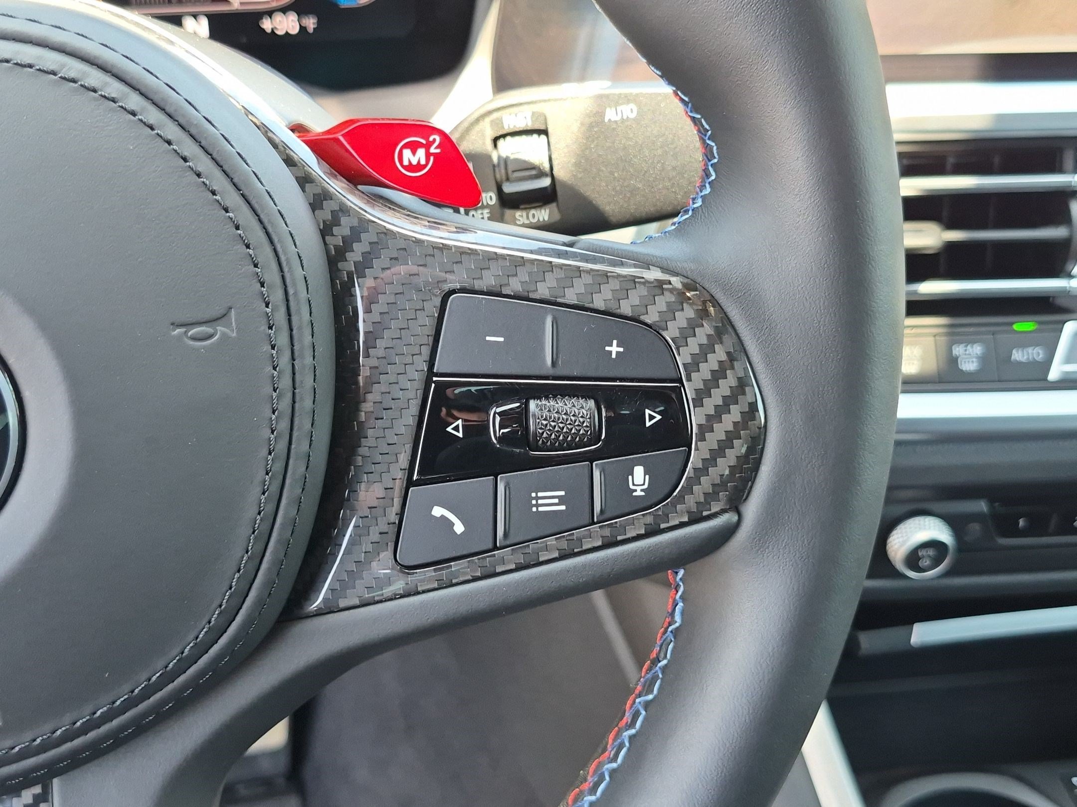 Used 2022 BMW M4 Coupe w/ Executive Package RWD image 20