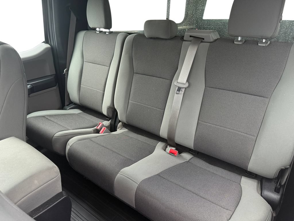 Used 2019 Ford F150 XL w/ Equipment Group 101A Mid AWD/4WD image 40