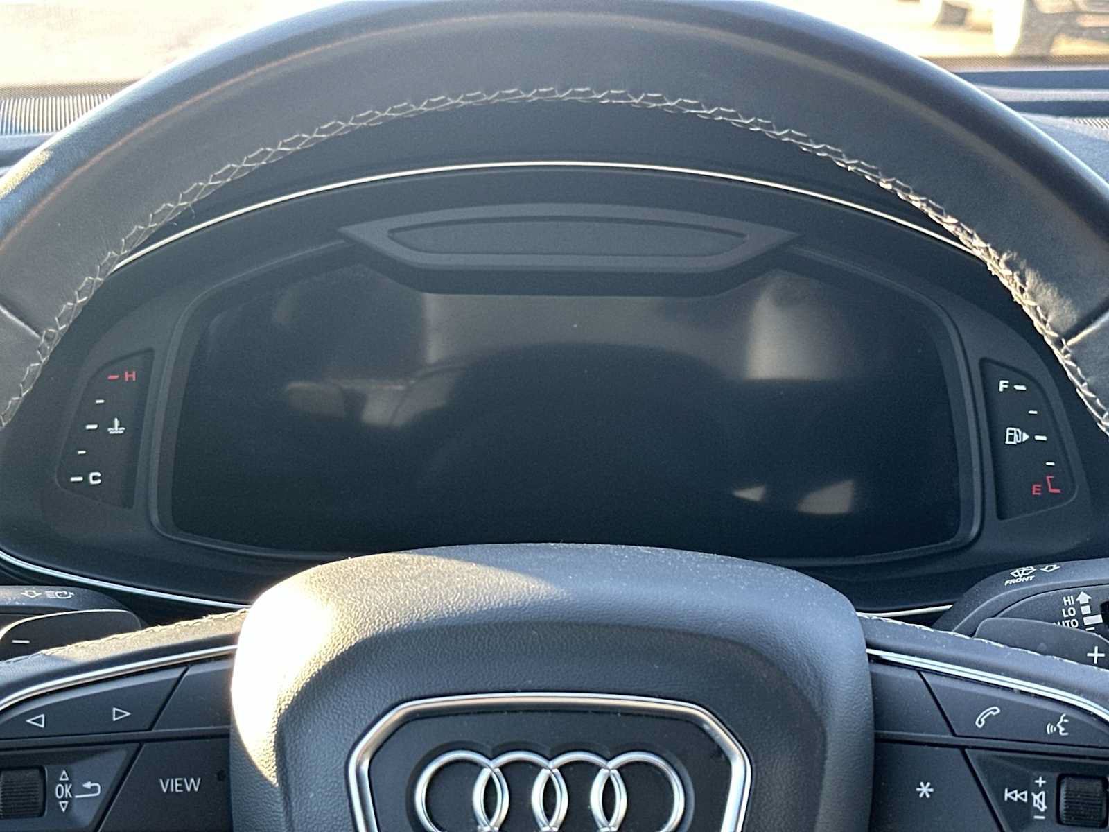 Used 2025 Audi Q7 3.0T Premium Plus AWD/4WD image 26
