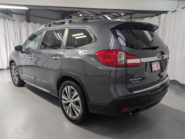 Used 2020 Subaru Ascent Touring w/ Popular Package #3 image 7