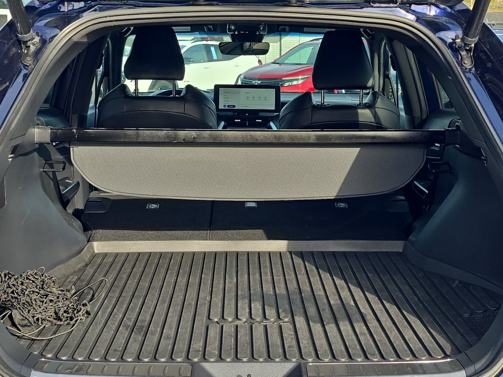 Certified 2023 Toyota Venza XLE image 10