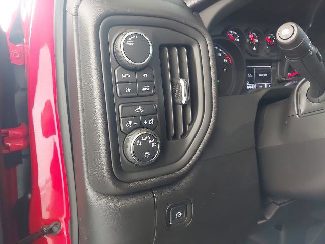 New 2025 Chevrolet Silverado 1500 Custom image 44