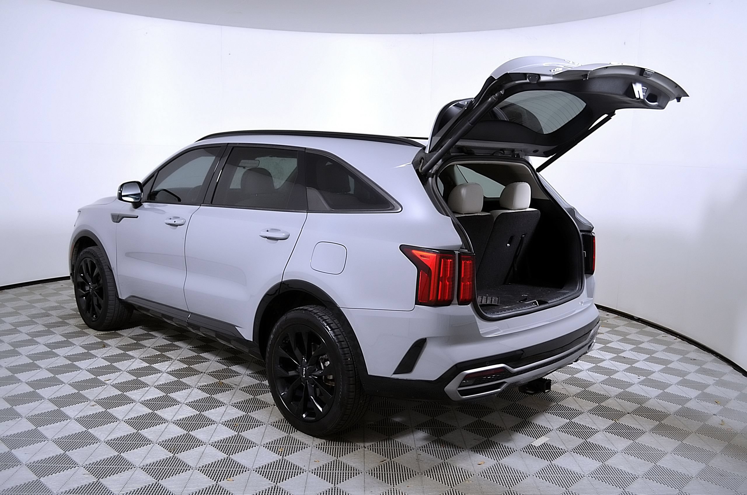 Used 2022 Kia Sorento SX AWD/4WD image 10
