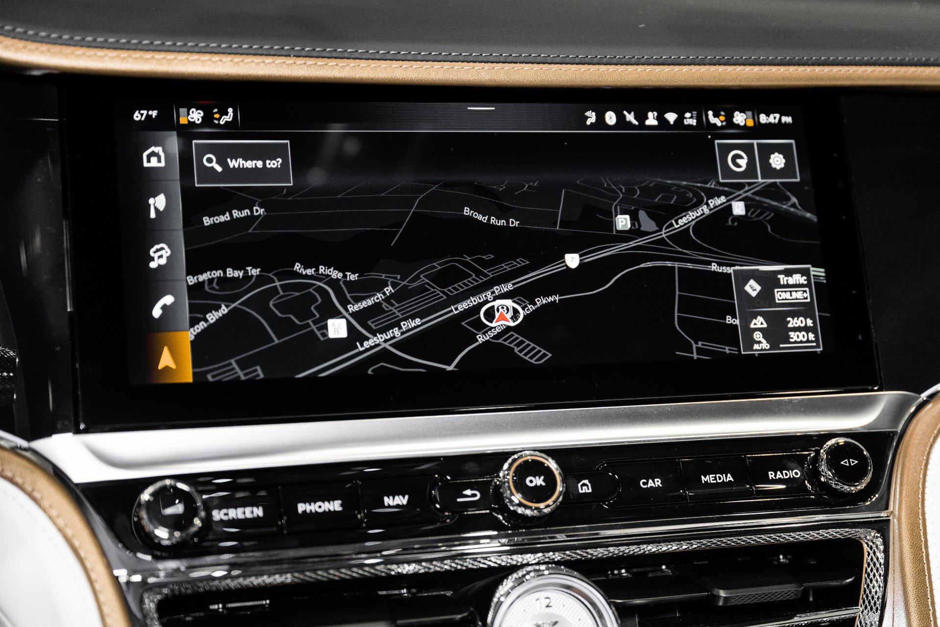 New 2026 Bentley Flying Spur Plug-In Hybrid image 41