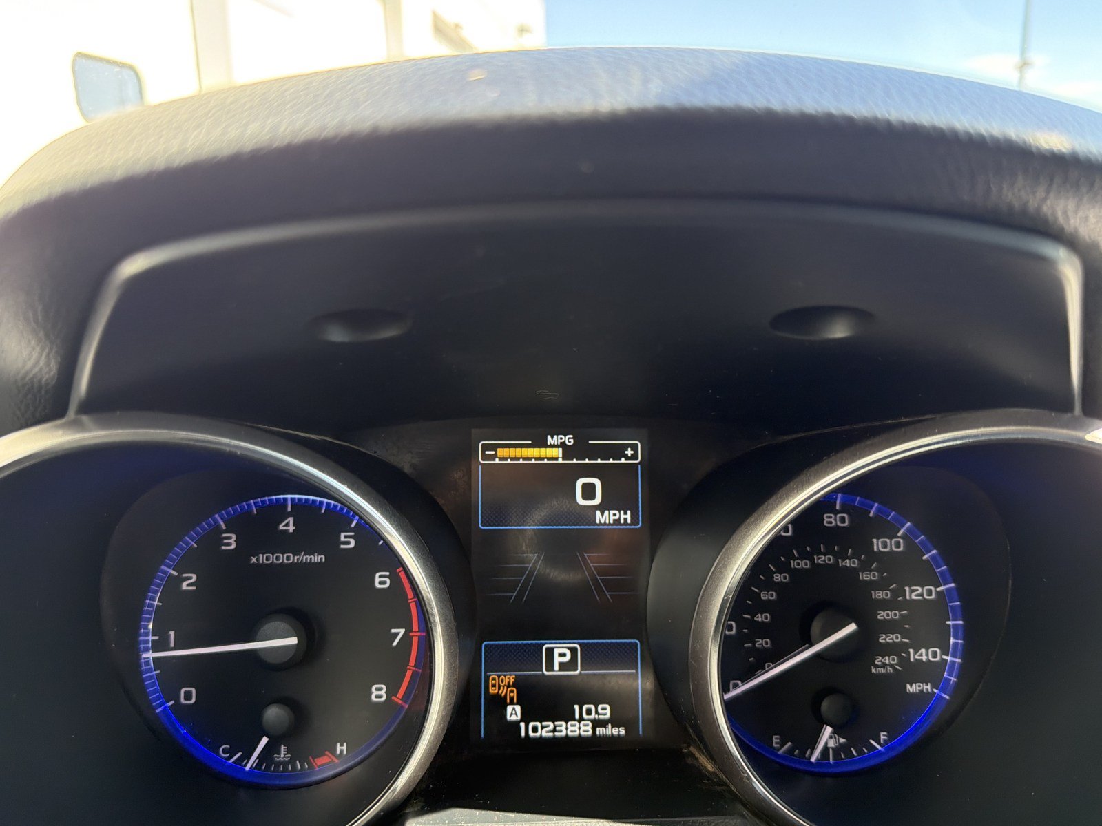Used 2019 Subaru Outback 2.5i Limited AWD/4WD image 20