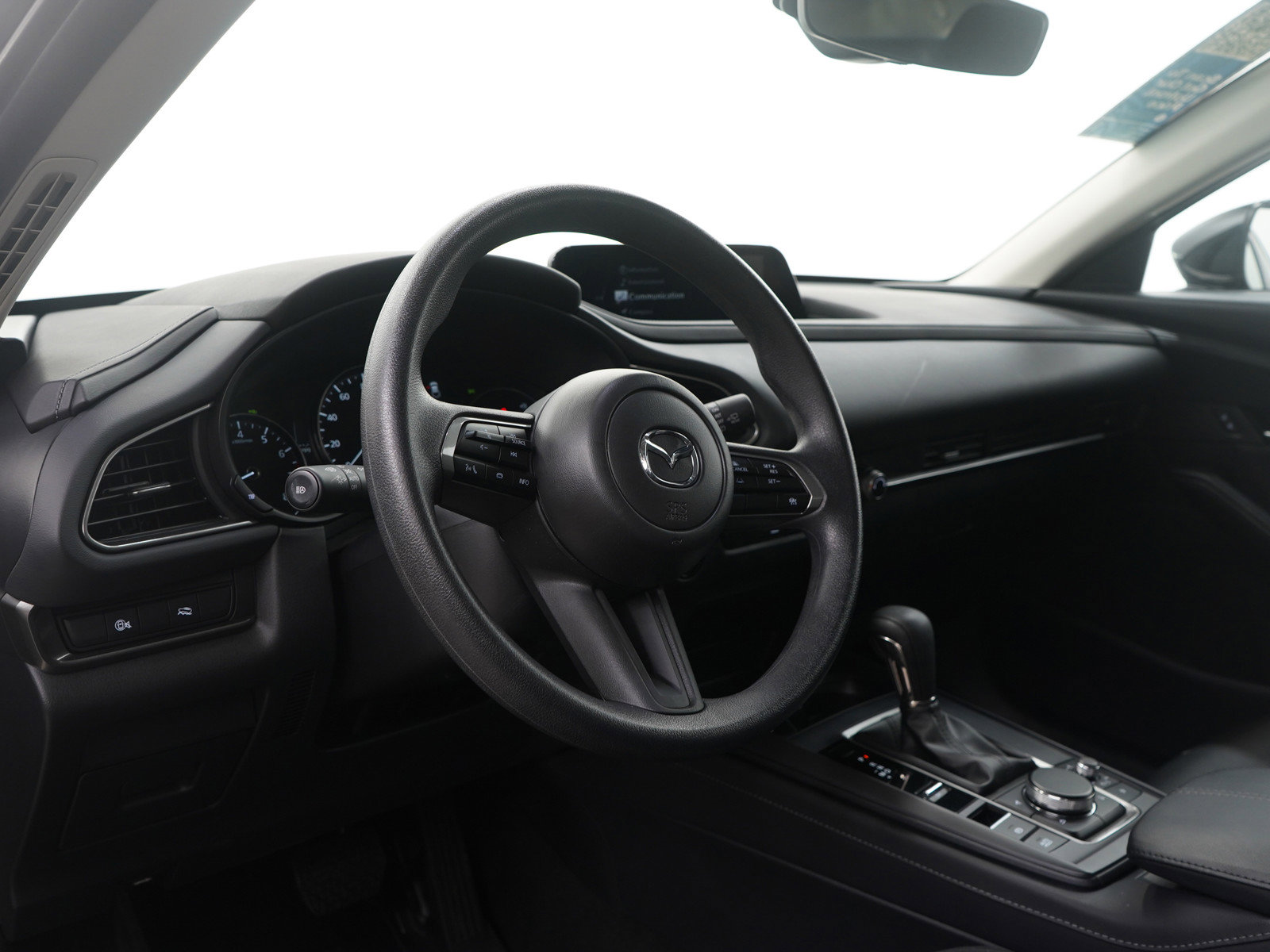 Used 2024 MAZDA CX-30 AWD 2.5 S image 16