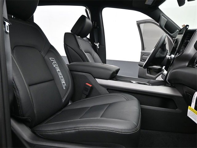 New 2026 RAM 1500 Rebel w/ Rebel Level 2 Equipment Group image 20
