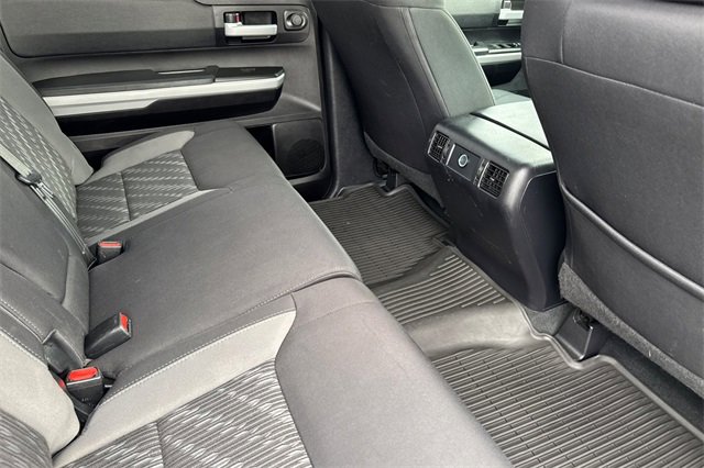 Used 2020 Toyota Tundra SR5 image 18