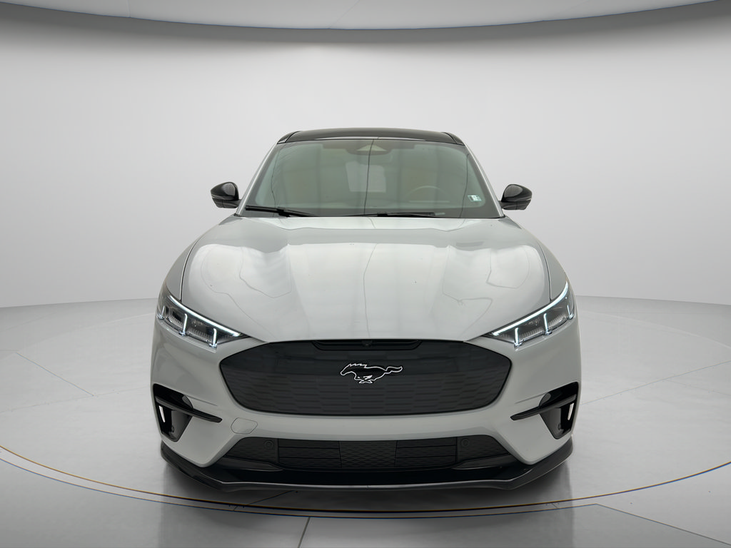 Used 2023 Ford Mustang Mach-E GT w/ GT Performance Edition AWD/4WD image 2