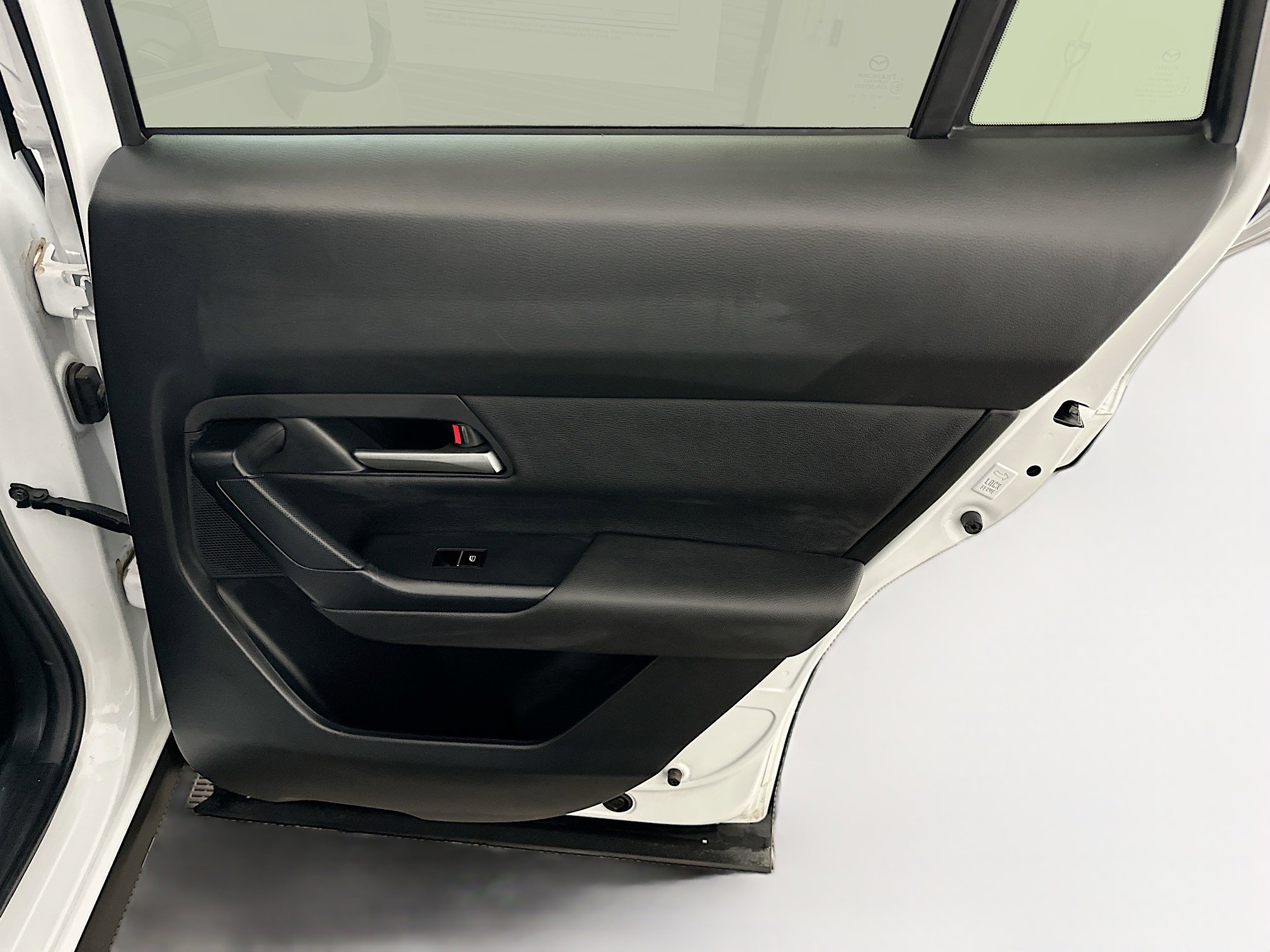 Used 2025 MAZDA CX-50 AWD 2.5 S w/ Premium Package image 33