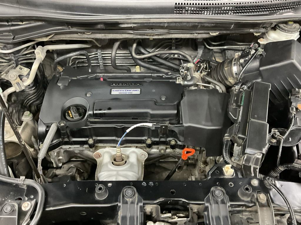 Used 2016 Honda CR-V Touring image 34