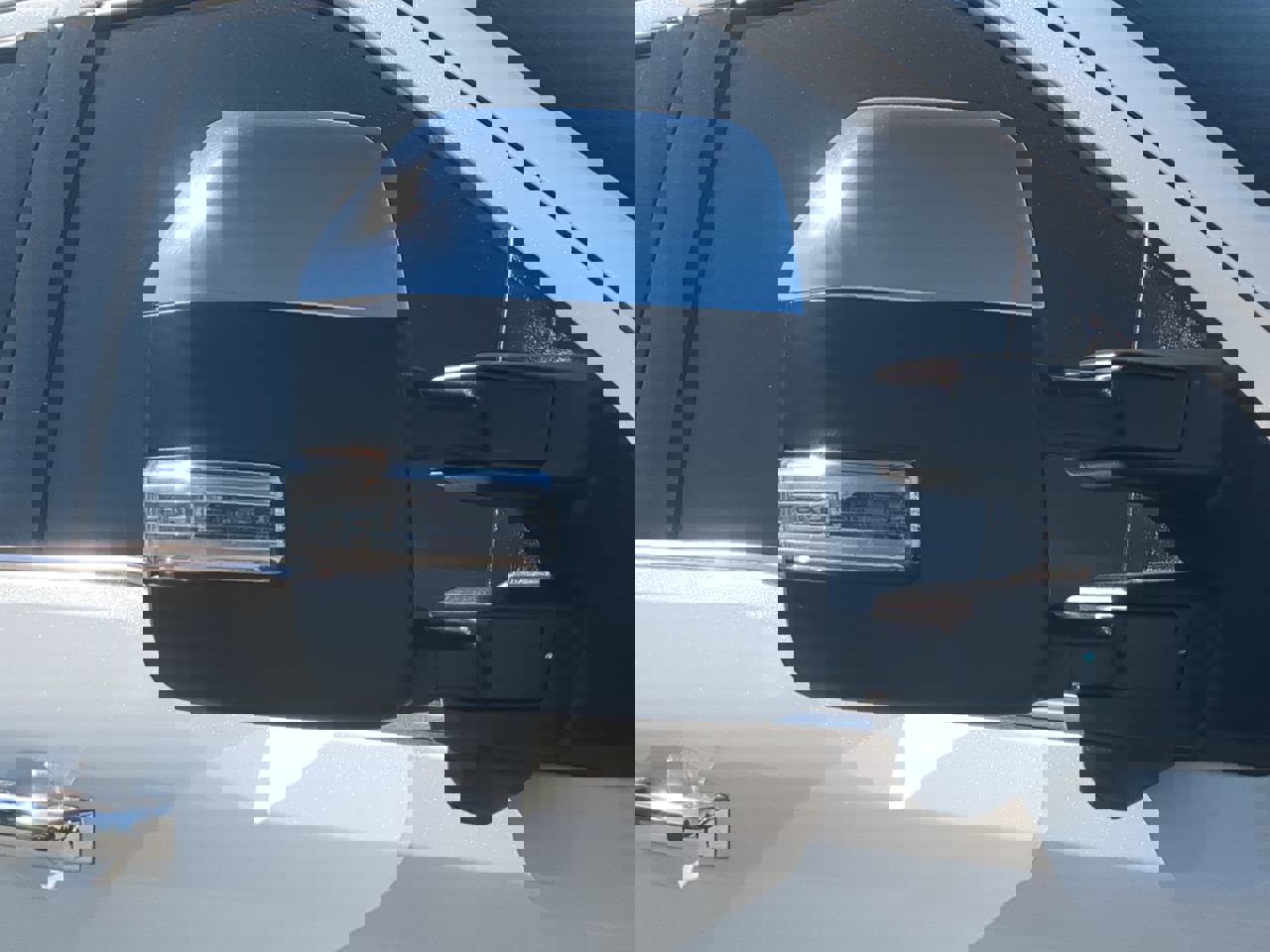 Used 2024 Ford F250 King Ranch w/ Chrome Package image 10