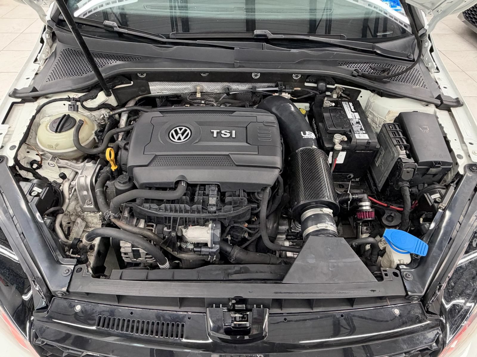 Used 2016 Volkswagen GTI S FWD image 34