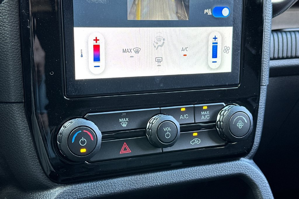 New 2026 Ford Ranger XLT AWD/4WD image 20
