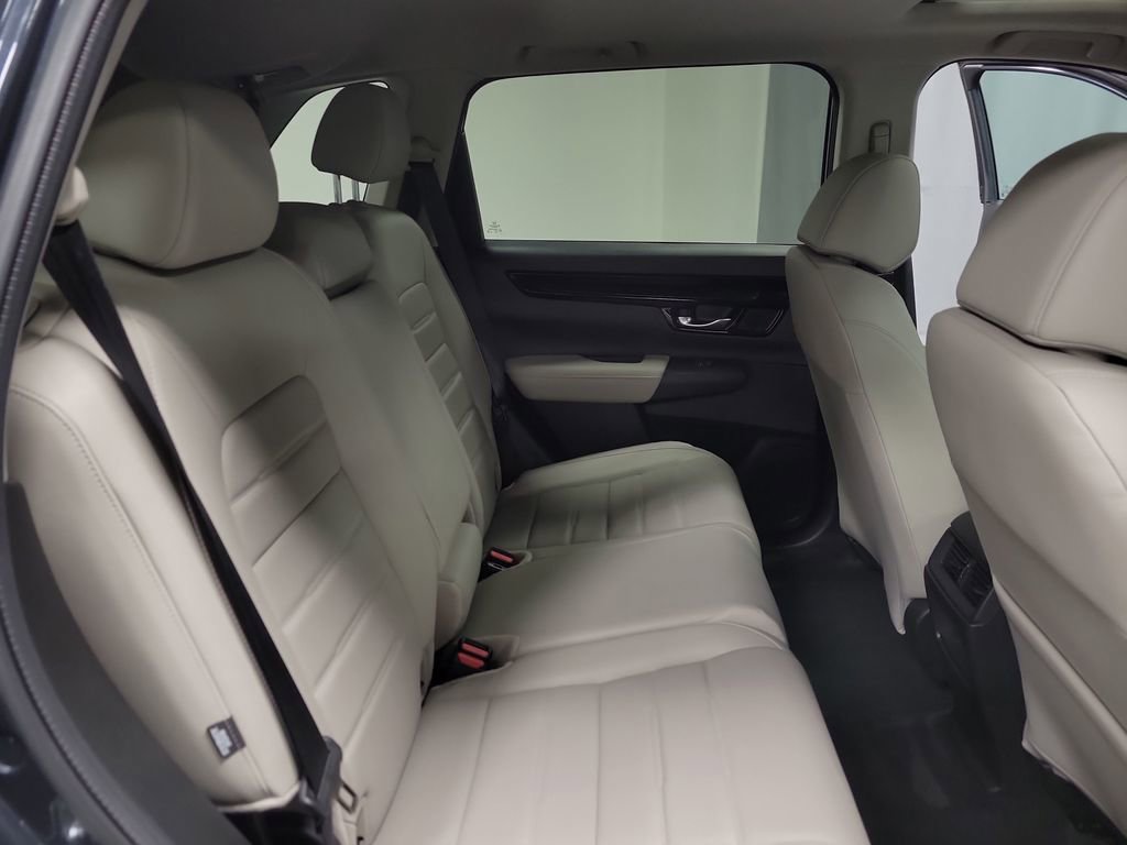 Used 2023 Honda CR-V EX-L image 22