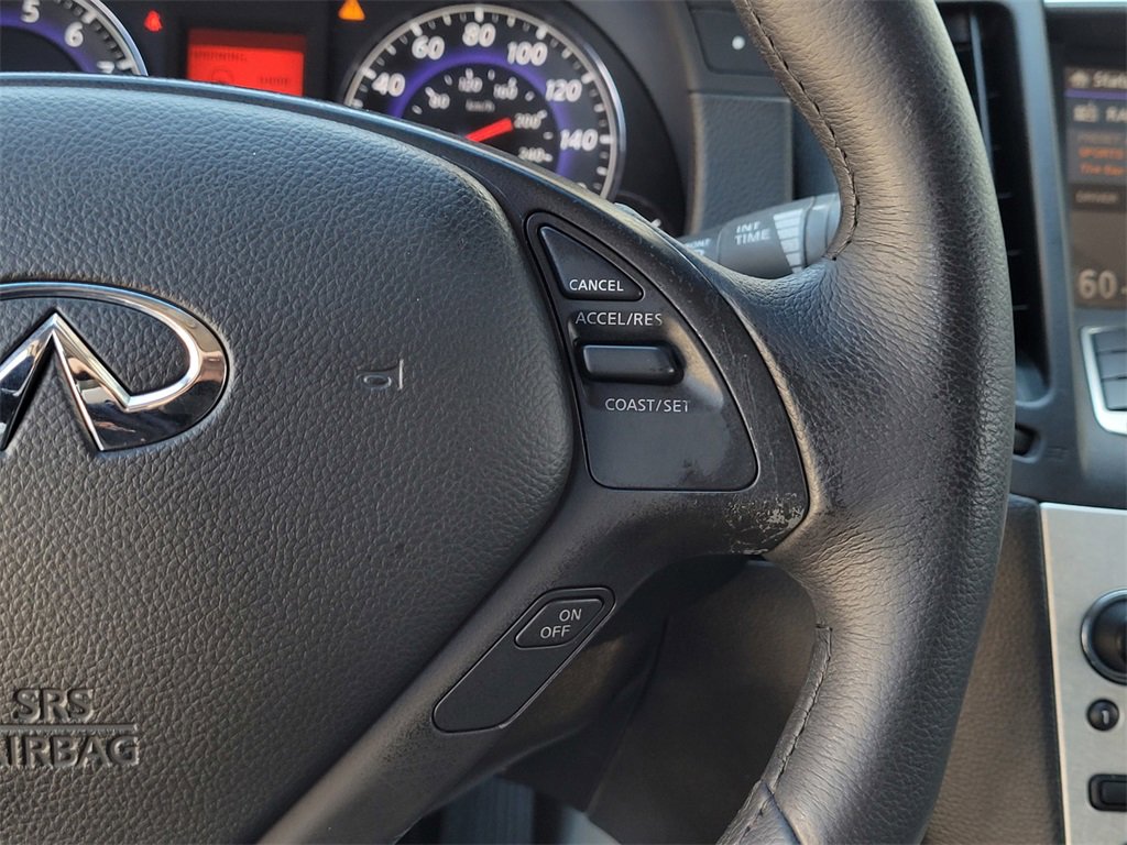 Used 2008 INFINITI G37 Journey w/ Premium Pkg image 20
