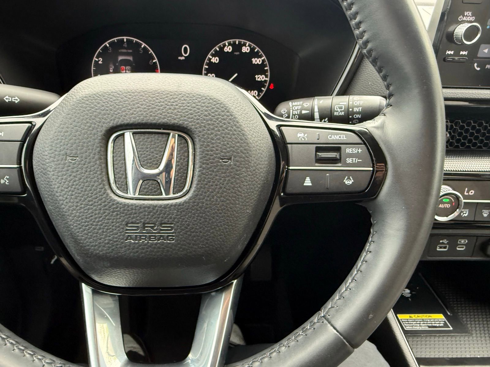 Used 2024 Honda CR-V EX-L image 19