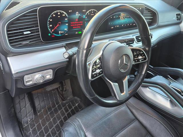 Used 2020 Mercedes-Benz GLE 450 4MATIC image 10