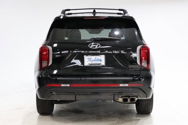 Used 2023 Hyundai Palisade XRT image 6