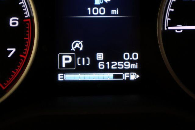 Used 2021 Subaru Forester Premium image 19