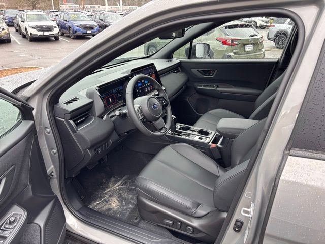 New 2026 Subaru Outback Premium image 20