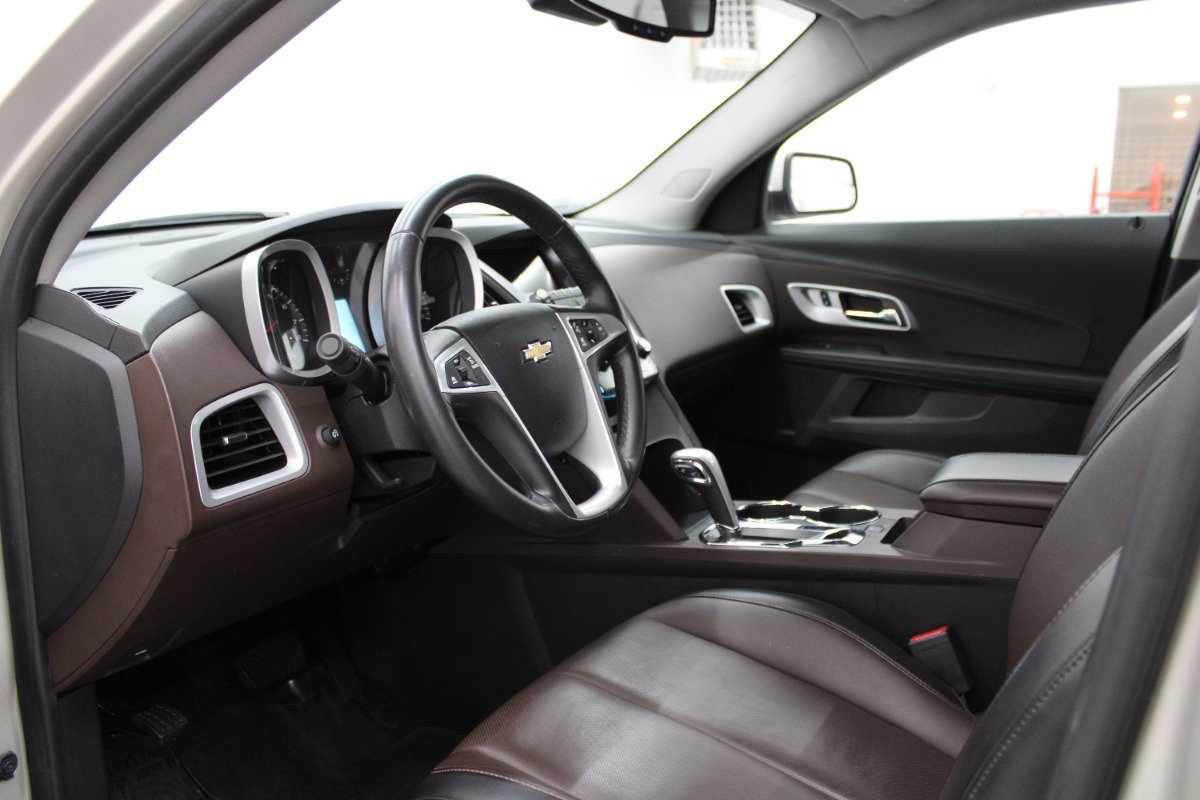 Used 2014 Chevrolet Equinox LT w/ Power Convenience Package image 7