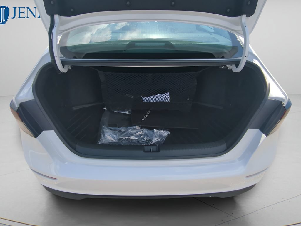 New 2026 Honda Accord LX image 10