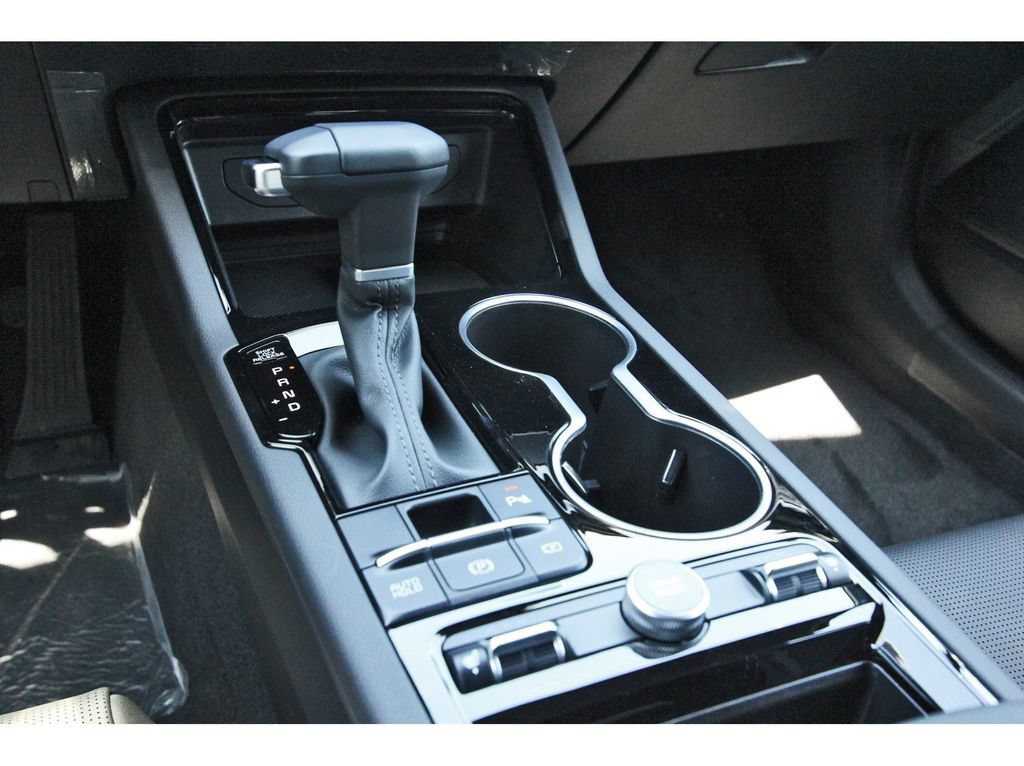 New 2026 Kia K5 GT-Line FWD image 23