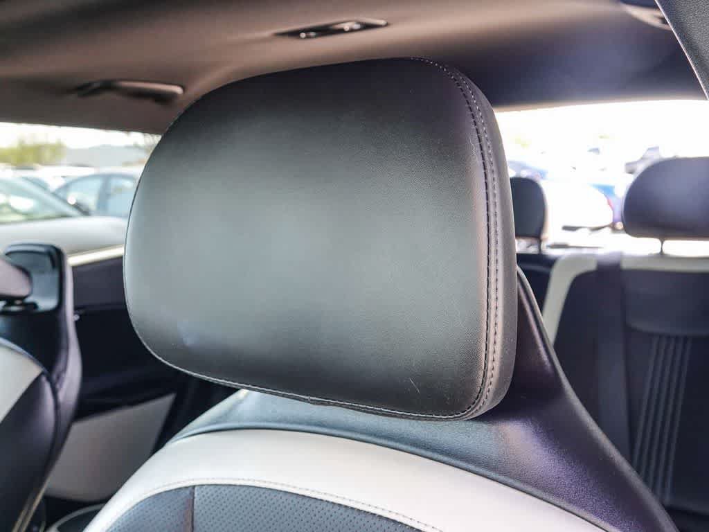Used 2023 Kia EV6 GT-Line RWD image 24