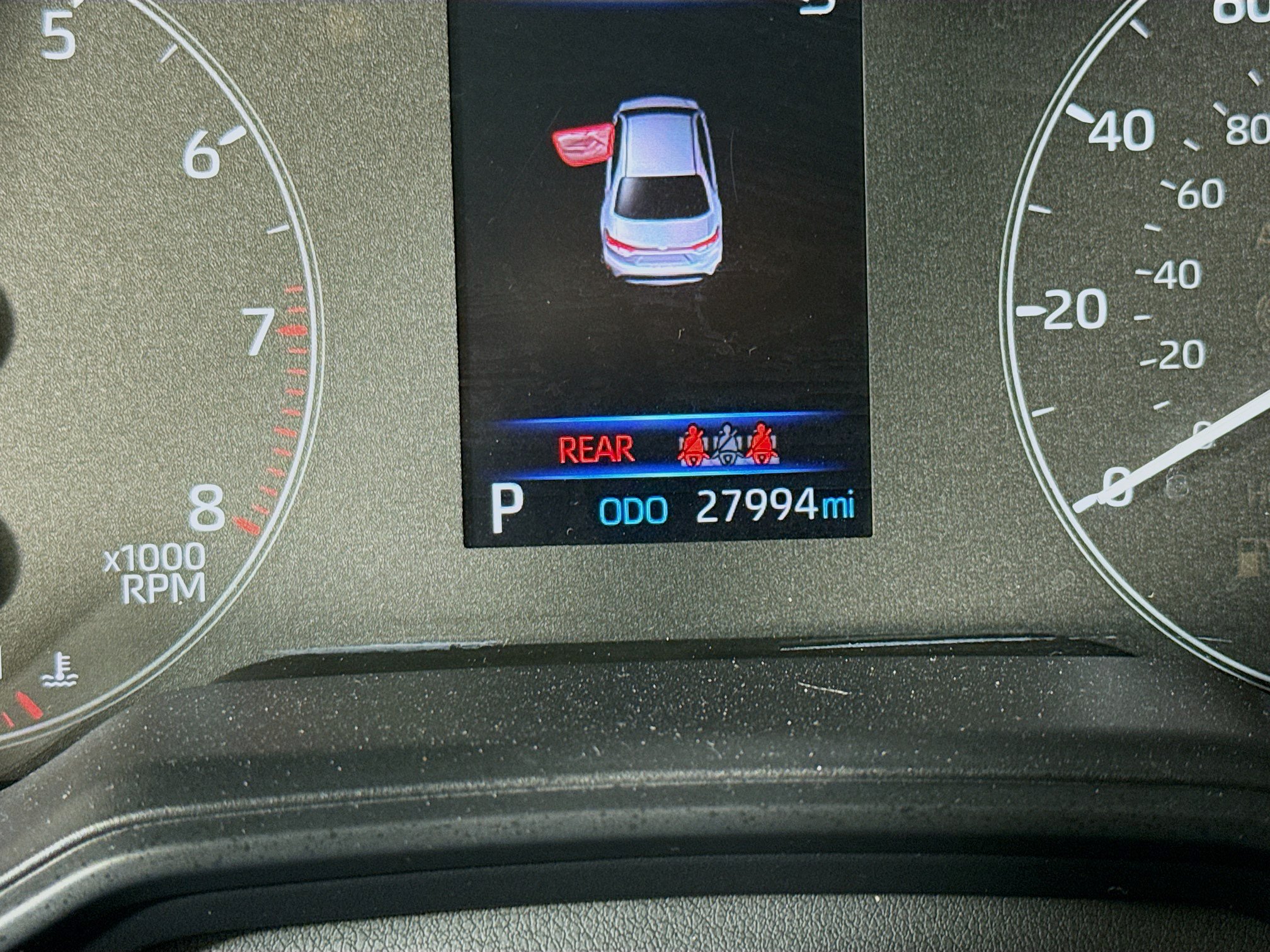 Used 2023 Toyota Corolla LE FWD image 16