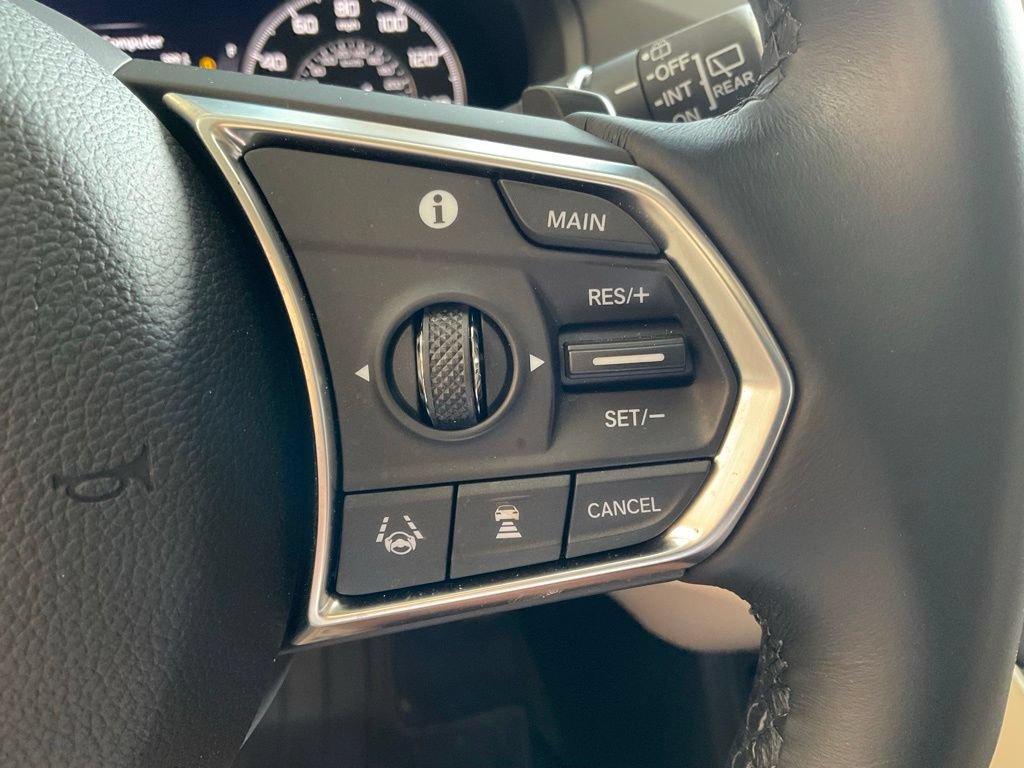 Certified 2019 Acura RDX AWD w/ Technology Package image 14