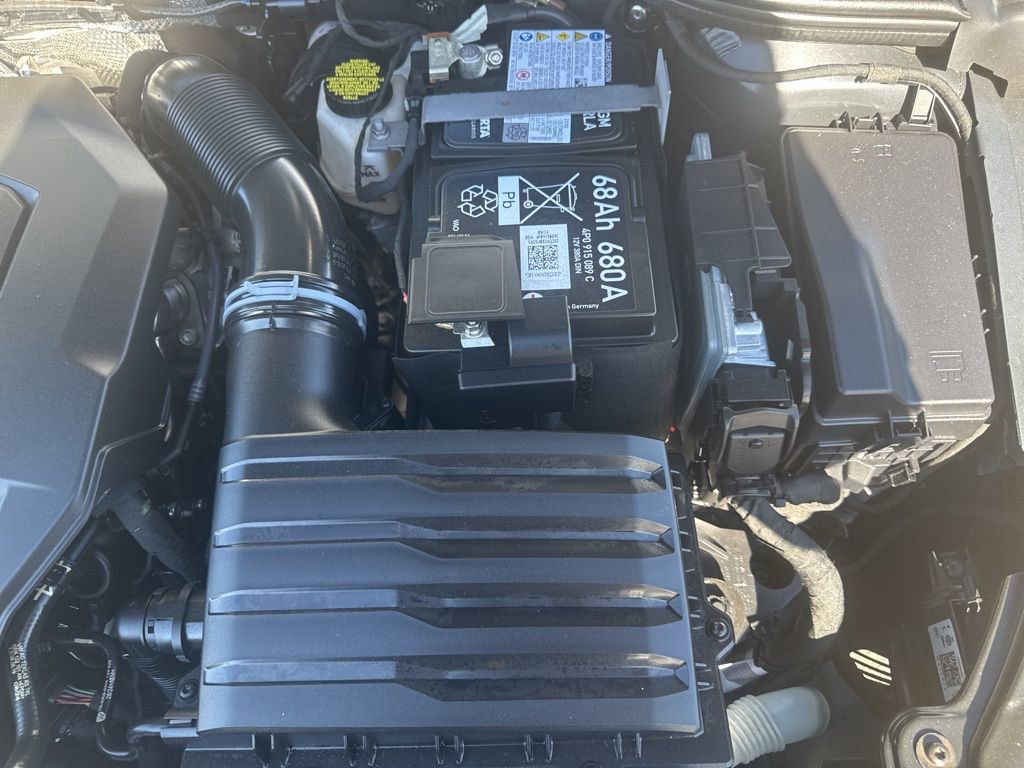 Used 2024 Volkswagen GTI Autobahn image 18