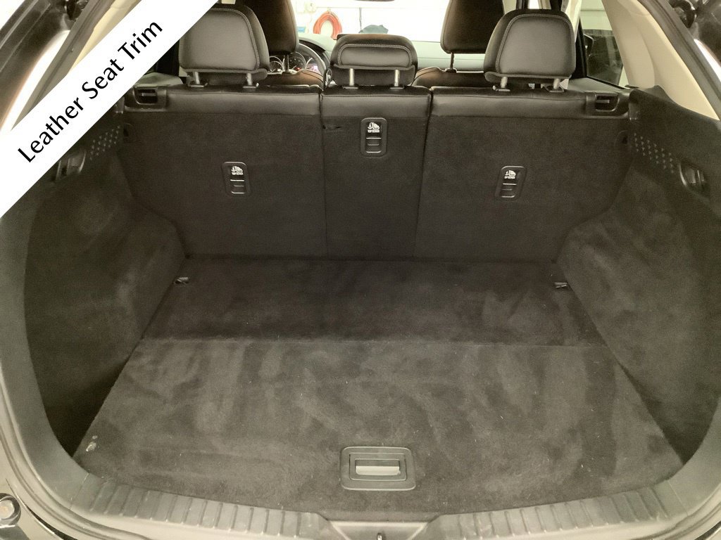 Certified 2025 MAZDA CX-5 AWD 2.5 S image 20