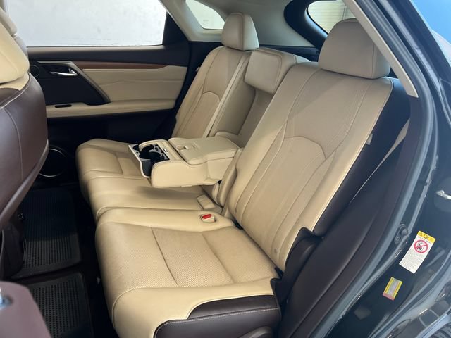 Used 2017 Lexus RX 350 FWD image 41