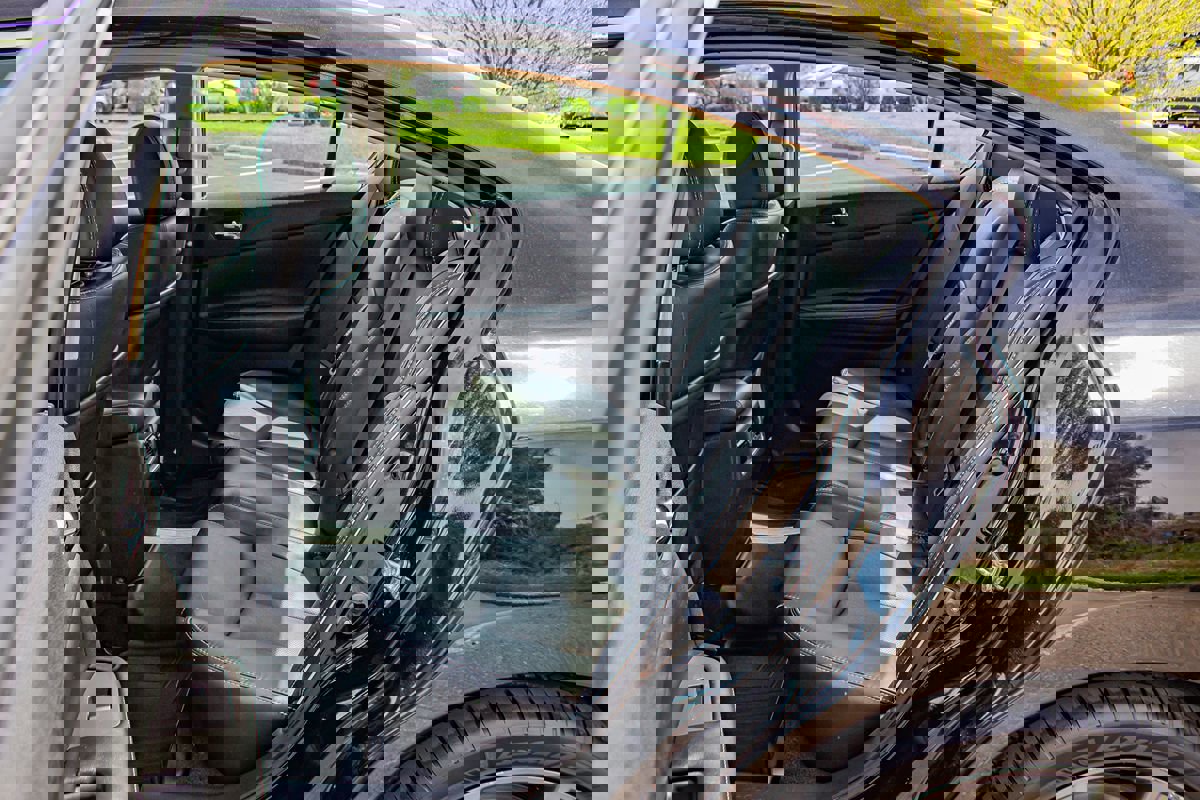 Used 2014 Nissan Maxima 3.5 SV w/ Sport Package image 15