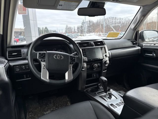 Used 2023 Toyota 4Runner TRD Sport image 28