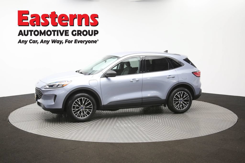 Used 2022 Ford Escape SE w/ Convenience Package FWD image 59