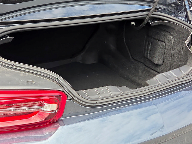 Used 2023 Chevrolet Camaro LT RWD image 11