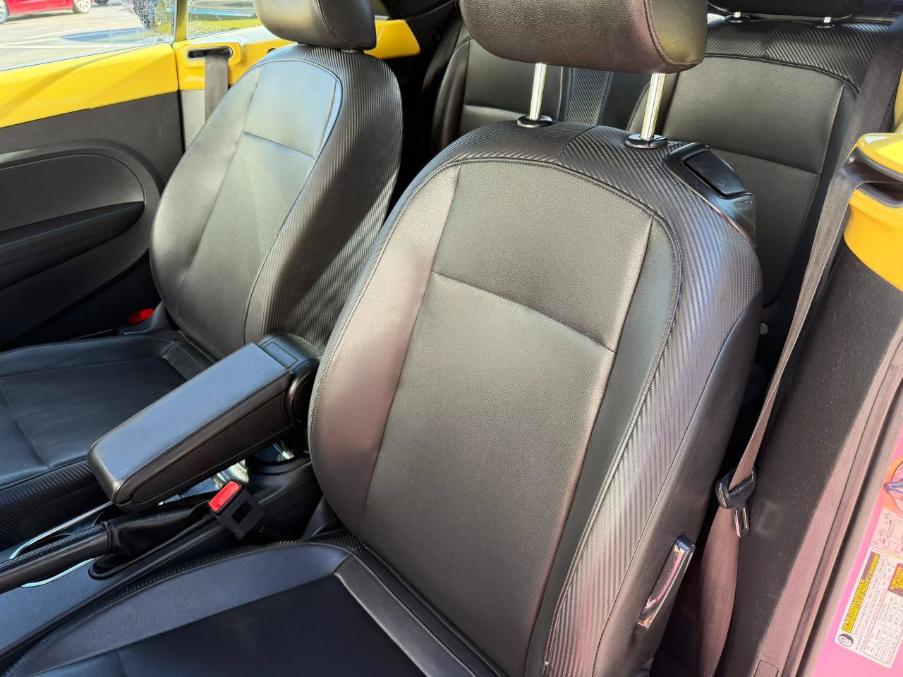 Used 2014 Volkswagen Beetle 1.8T FWD image 28