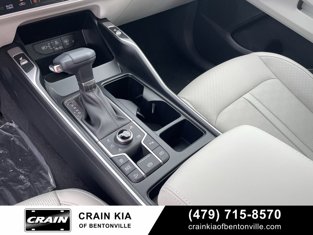 New 2025 Kia Sorento S image 19