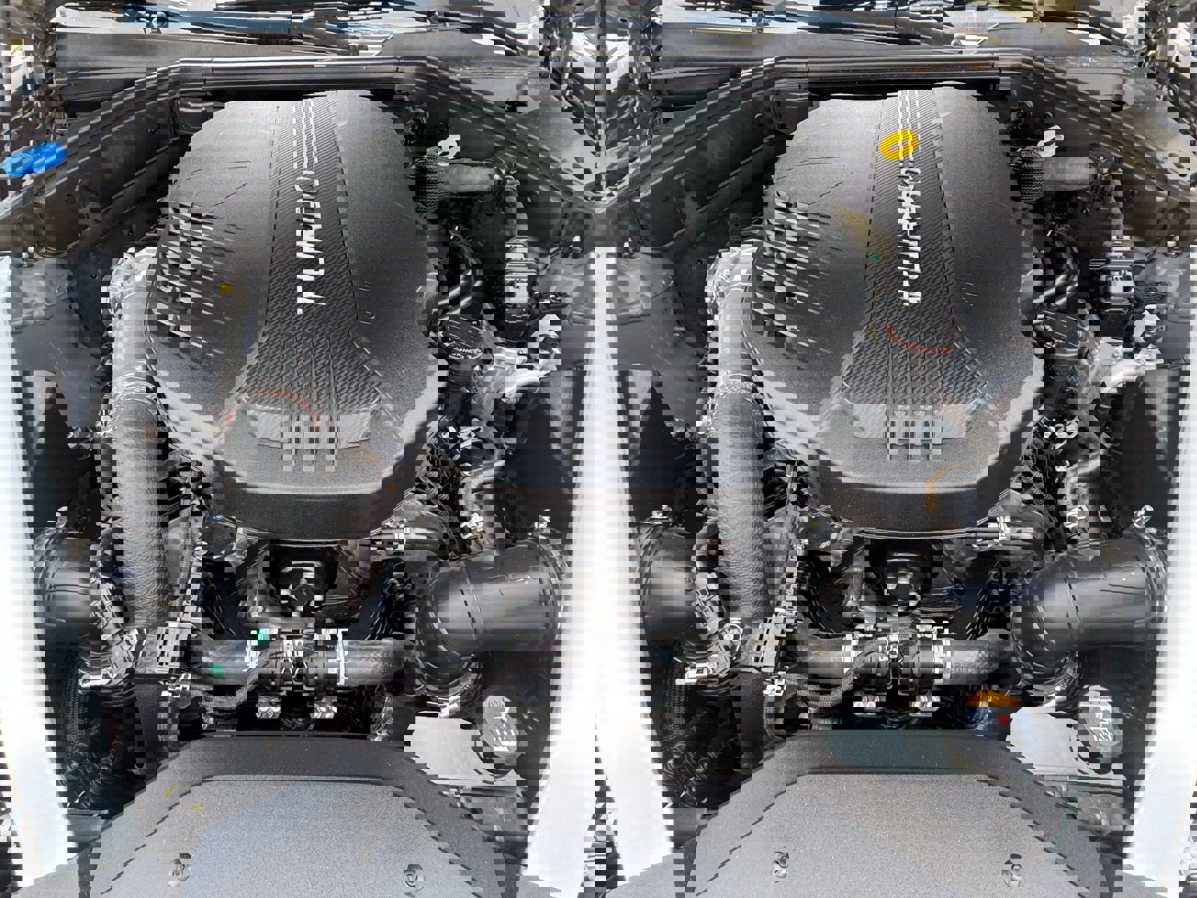 Used 2020 Genesis G70 3.3T w/ Elite Package image 33