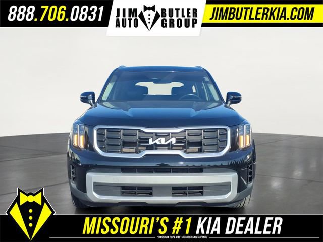 Used 2024 Kia Telluride S w/ S Sunroof Package image 28
