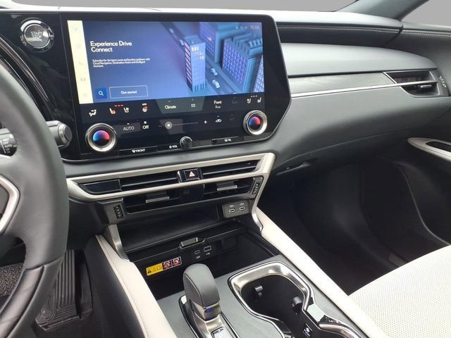 Used 2024 Lexus RX 350 Premium w/ Accessory Package (Z1) AWD/4WD image 19